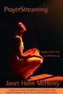 Cover: PrayerStreaming - WaterBrook