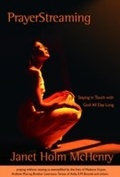 Cover: PrayerStreaming - WaterBrook