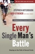 Cover: Every Single Man's Battle - WaterBrook