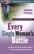 Cover: Every Single Woman's Battle - WaterBrook