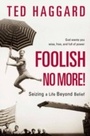 Cover: Foolish No More! - WaterBrook