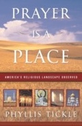 Cover: Prayer Is a Place - Image
