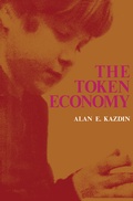 Cover: The Token Economy - Springer