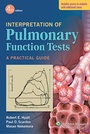 Cover: Interpretation of Pulmonary Function Tests - Lippincott Williams and Wilkins