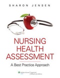 Cover: University of Texas @ El Paso Package: Laboratory Manual to Accompany Nursing Health Assessment - Lippincott Raven