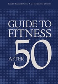 Cover: Guide to Fitness After Fifty - Springer