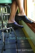 Cover: Club Sandwich - WaterBrook