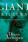 Cover: Giant Killers - WaterBrook