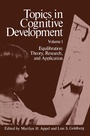 Cover: Topics in Cognitive Development - Springer
