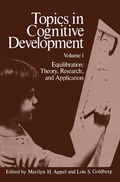 Cover: Topics in Cognitive Development - Springer