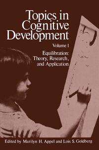 Enlarge image Cover: Topics in Cognitive Development - Springer