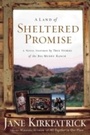 Cover: A Land of Sheltered Promise - WaterBrook
