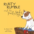 Cover: Rusty Rumble and His Smelly Socks - Xlibris