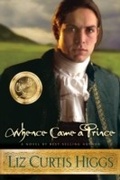 Cover: Whence Came a Prince - WaterBrook