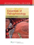 Cover: Essentials Pathophysiology 3e Intl' & Focus on Nursing Pharmacology UK Edition Package - Lippincott Williams and Wilkins