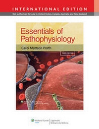 Abbildung von: Essentials Pathophysiology 3e Intl' & Focus on Nursing Pharmacology UK Edition Package - Lippincott Williams and Wilkins