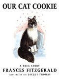 Cover: Our Cat Cookie - Authorhouse UK