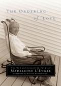 Cover: The Ordering of Love - Harmony/Rodale/Convergent