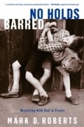Cover: No Holds Barred - WaterBrook