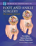 Cover: Surgical Exposures in Foot & Ankle Surgery - Lippincott Williams and Wilkins