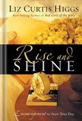 Cover: Rise and Shine - WaterBrook