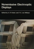 Cover: Nonemissive Electro-Optic Displays - Springer
