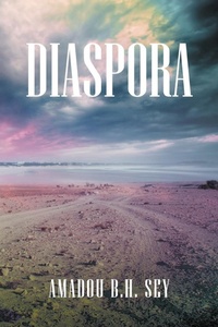 Abbildung von: Diaspora - Xlibris
