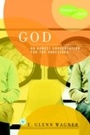 Cover: God - WaterBrook