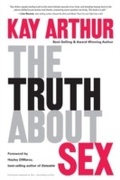 Cover: The Truth About Sex - WaterBrook