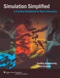 Cover: Simulation Simplified - Lippincott Williams and Wilkins