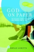 Cover: God on Paper - WaterBrook
