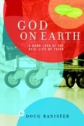 Cover: God on Earth - WaterBrook