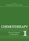 Cover: Chemotherapy - Springer