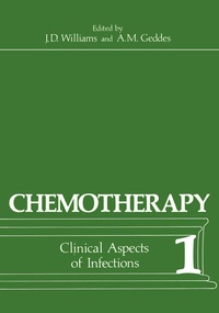 Enlarge image Cover: Chemotherapy - Springer