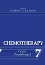 Cover: Chemotherapy - Springer