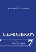 Cover: Chemotherapy - Springer