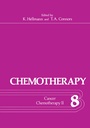 Cover: Chemotherapy - Springer