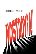 Cover: Nostrovia! - Xlibris