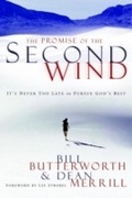 Cover: The Promise of the Second Wind - WaterBrook