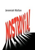 Cover: Nostrovia! - Xlibris