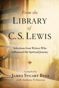 Enlarge image Cover: From the Library of C. S. Lewis - WaterBrook