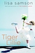 Cover: Tiger Lillie - WaterBrook