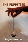 Cover: The Puppeteer - Xlibris