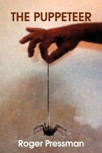 Enlarge image Cover: The Puppeteer - Xlibris