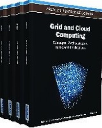 Abbildung von: Grid and Cloud Computing - Idea Group,U.S.