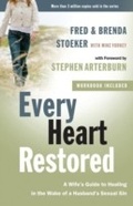Cover: Every Heart Restored - WaterBrook