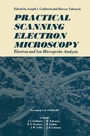 Cover: Practical Scanning Electron Microscopy - Springer