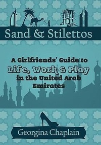 Abbildung von: Sand & Stilettos - AuthorHouse