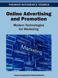 Abbildung von: Online Advertising and Promotion - Idea Group,U.S.
