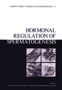Cover: Hormonal Regulation of Spermatogenesis - Springer